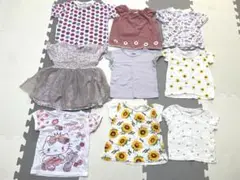 Tシャツ 90