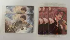 アイナナウエハース25 狗丸トウマ　セット売り