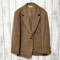 CalvinKlein カルバンクライン　9号　レディースジャケット　オンワード