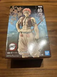鬼滅の刃 フィギュア Aタイプ BANDAI