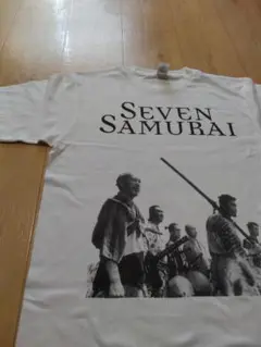 七人の侍　黒澤明　sevens samurai akira kurosawa