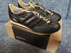 adidas Song for the Mute Country 27.5cm