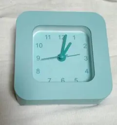目覚まし時計