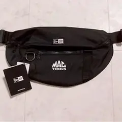 【新品未使用】Mactools×NEW ERAマックツール ショルダーバッグ Amazon.co.jp: Mactools x New Era Mac Tool Shoulder Bag
