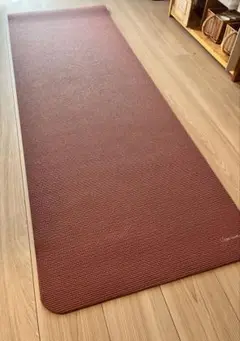 【未使用】ヨガワークス　ヨガマット