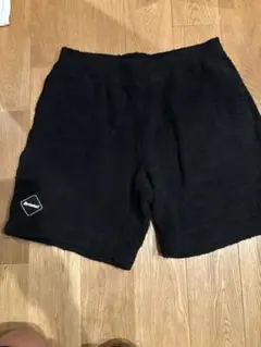 Bristol ショートパンツ 黒