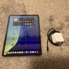 美品！iPad Pro11インチ (第2世代) 128GB SIMフリーモデル