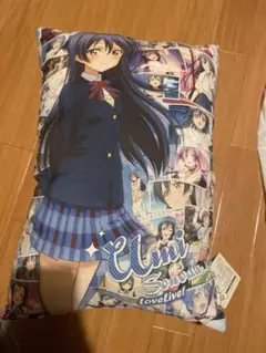 ラブライブ枕 匿名配送可