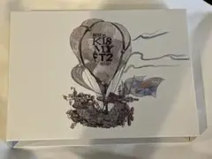 BEST of Kis-My-Ft2 〈初回盤B〉Blu-ray版