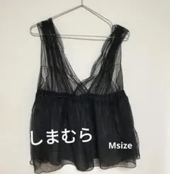 しまむら　チュニック Mサイズ