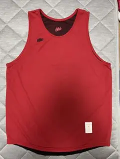 ballaholic Basic Reversible Tank Top