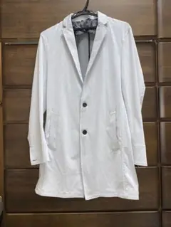 【美品】ロングカーディガン NICOLE CLUB FOR MEN