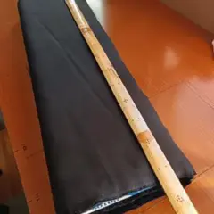綿ツイル　肉厚