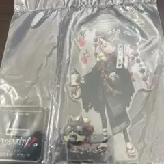 IdentityV ポストマン 一番くじ アクリルスタンド