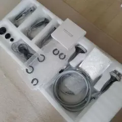 最新痩身美容機器 フォースカッター 備品