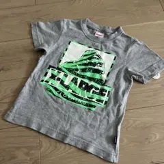エクストララージキッズ　Tシャツ