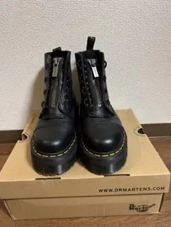 Dr.Marten’sブーツ