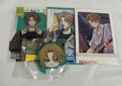 18trip エイトリ 斜木七基　まとめ売り
