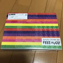 Kis-My-Ft2/LIVE TOUR 2019 FREE HUGS!〈初回…