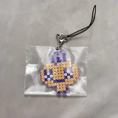 一番くじ たまごっち F賞 きらきらラバーチャーム