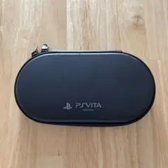 PS VITA セミハードケース