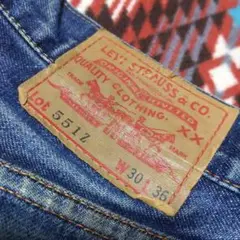 ✦LEVI'S✦ 90sオールド 551ZXX