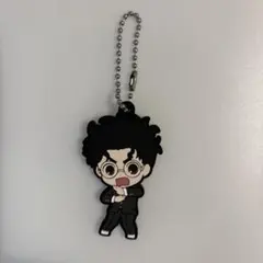 ダンダダン オカルン キーホルダー ガチャガチャ