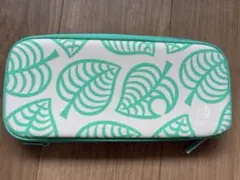 あつまれどうぶつの森　Switchケース