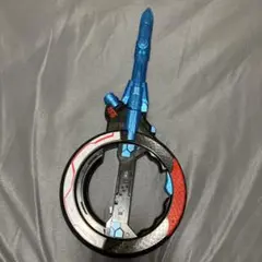 ブンブンジャー ブンブンハンドル