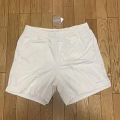 日曜特価❗️パタゴニア　ファンホッガーズ　ショーツ　アンダイドナチュラル