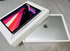 MacBook Pro 2020 13inch M1/8GB/512GB