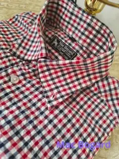 半袖 Tシャツ【Mac Bogard】