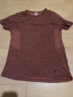 GYMSHARK メンズ Tシャツ