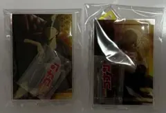 名探偵コナン　アクリルスタンド　星