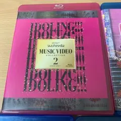 アイドリング　ブルーレイ　Blu-ray