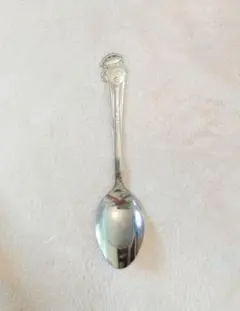 ★お値下げ★オリエンタルカレー記念スプーンキラキラ✨✨