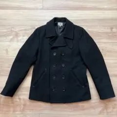 green label relaxing ピーコート メンズ M