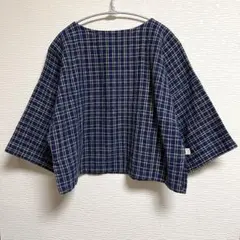 2025年最新】うさとの服 usaato 藍染の人気アイテム - メルカリ