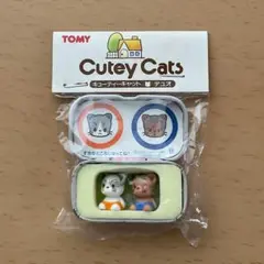 2025年最新】キューティーキャット おもちゃの人気アイテム
