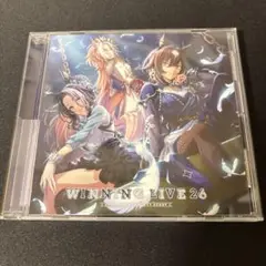 『ウマ娘 プリティーダービー』WINNING LIVE 26