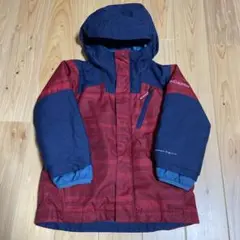 コロンビア スキーウェア オムニヒート オムニテック インターチェンジ