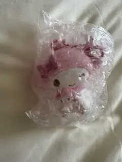 サンリオ　マイメロディ