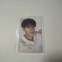 straykids バンチャン⑪