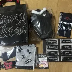 Stray Kids dominATE JAPAN アプグレ特典