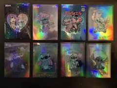 EPICH GEM-16 1/18 リロ&スティッチ エンジェル