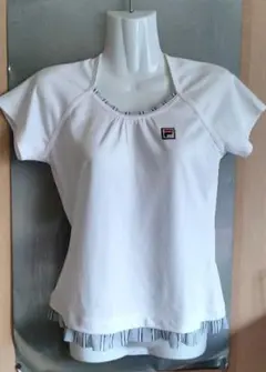 FILA ゲームシャツ
