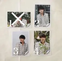 Hey! Say! JUMP 公式写真《バラ売り可》
