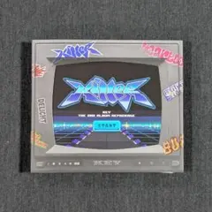 Killer-The 2nd Album Repackage(CRT Ver.)