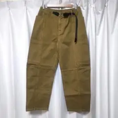 【未使用品】24ss グラミチ ウィメンズヴォヤジャーパンツ L