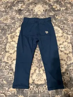 新品未使用　ポールスミス ベビー パンツ 100 ネイビー